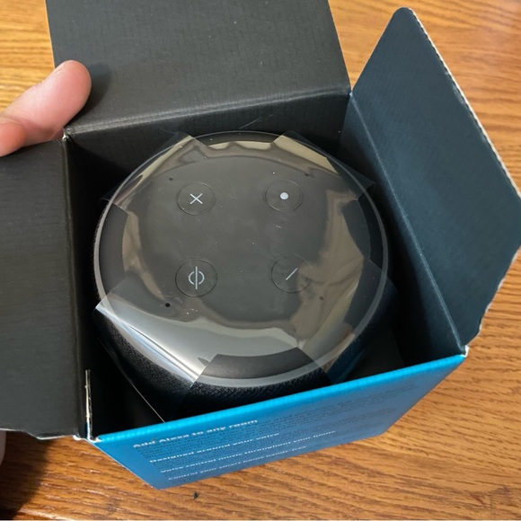 Echo Dot - Picture 5 of 5